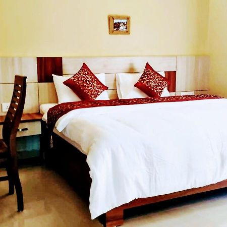 Sakura Guest House Dharamshala Exterior foto